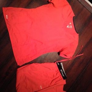 Grey’s Anatomy Active Scrubs